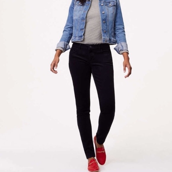 curvy corduroy pants